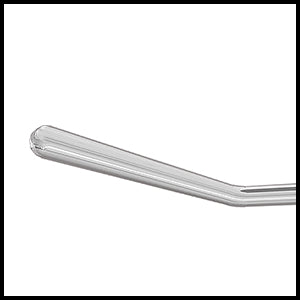 TMD101 Wilder Scleral Depressor tip | TITAN MEDICAL