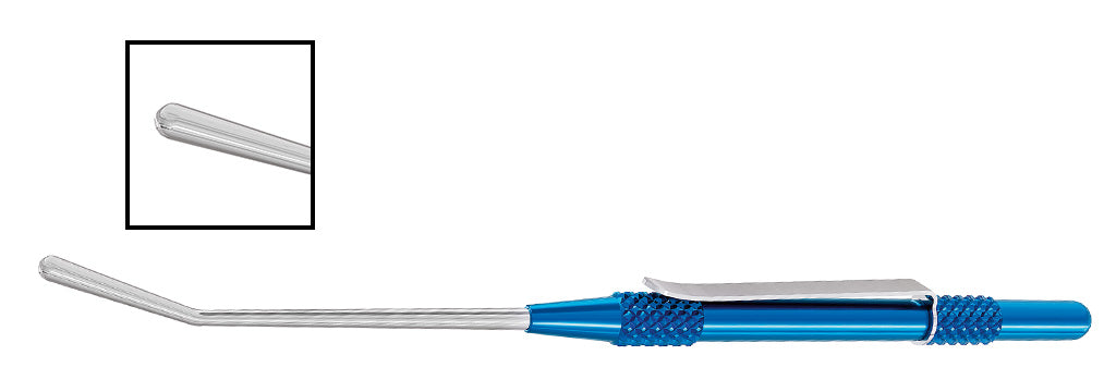 TMD101 Wilder Scleral Depressor | TITAN MEDICAL