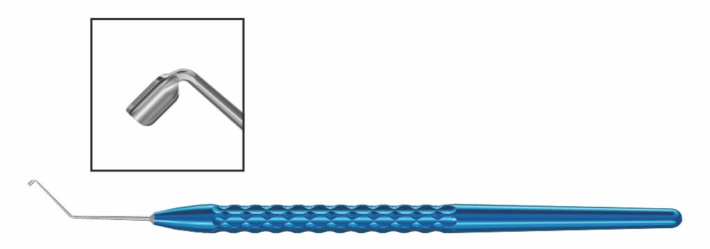 TME119 Akahoshi Nucleus Sustainer | TITAN MEDICAL