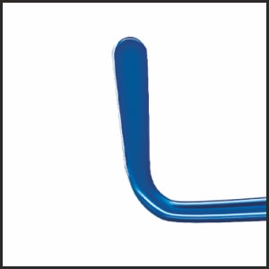 TME133 Graefe Muscle Hook, Titanium tip | TITAN MEDICAL