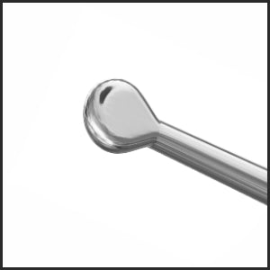 TME172 Vukich ICL®/Toric Lens Manipulator tip | TITAN MEDICAL