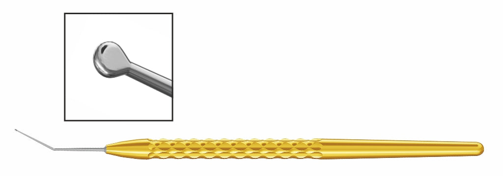 TME172 Vukich ICL®/Toric Lens Manipulator | TITAN MEDICAL