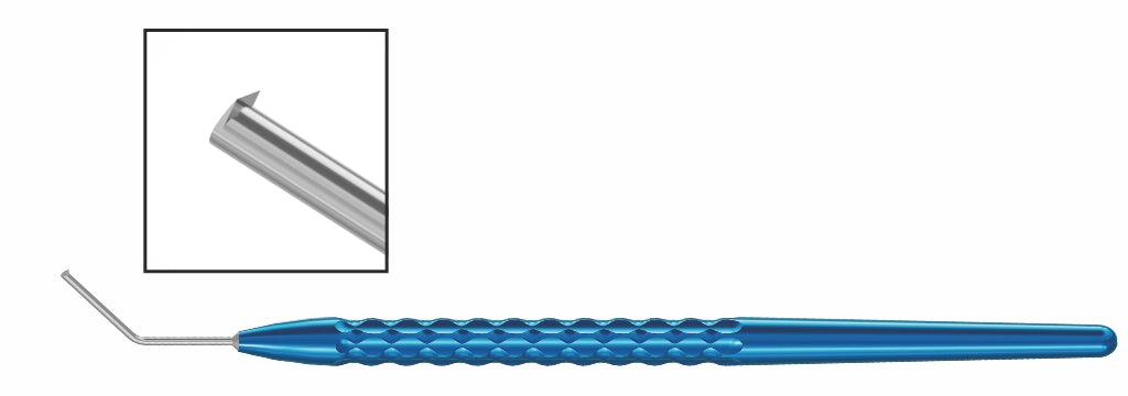 Terry Scraper DSEK DSAEK TME173 | Titan Medical