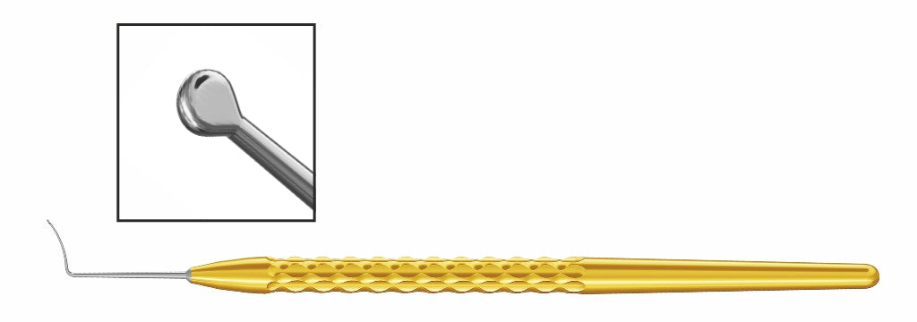 TME174 Pisacano Nucleus Rotator Horizontal | TITAN MEDICAL