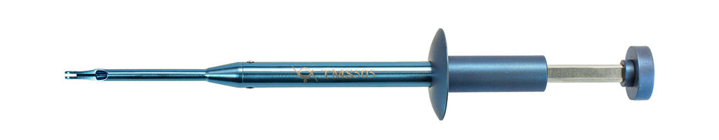 TMS505 Stolte Soft IOL Cutter and Extractor | TITAN MEDICAL