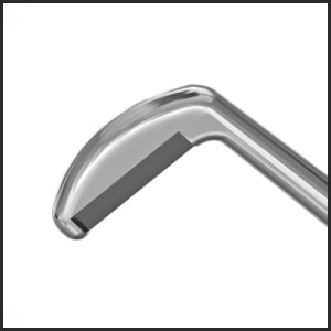 TMK120 Rosen Phaco Chopper tip | TITAN MEDICAL