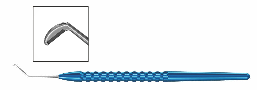 TMK120 Rosen Phaco Chopper | TITAN MEDICAL