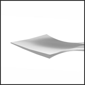 TMK121 Foreign Body Spud tip | TITAN MEDICAL