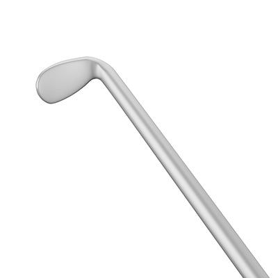 TMK132 Rubiolini Quick Chopper Right tip | Titan Medical Instruments