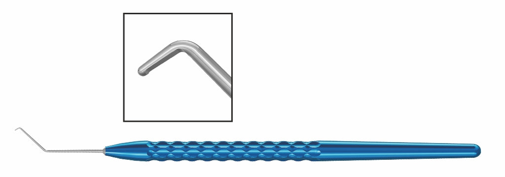 TMK143 Crandall-Nagahara Phaco Chopper | TITAN MEDICAL