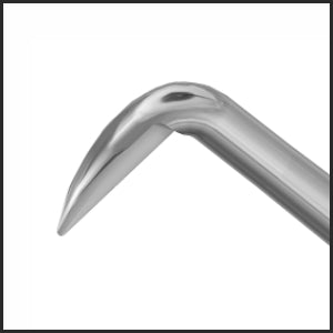 TMK144 Agarwal Karate Phaco Chopper tip | TITAN MEDICAL