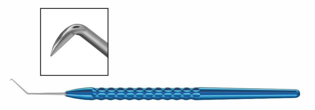 TMK144 Agarwal Karate Phaco Chopper | TITAN MEDICAL