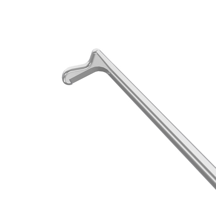 TMK206 Small Pupil Phaco Chopper and Microfinger Hook Chopper working part 1