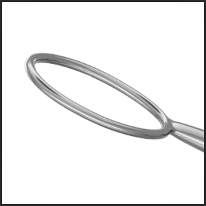 TML101.1 Lewis Lens Loop tip | TITAN MEDICAL INSTRUMENTS