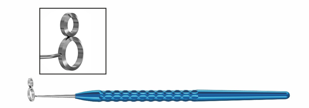 TMM113 Gulani LASIK Flap Marker | TITAN MEDICAL