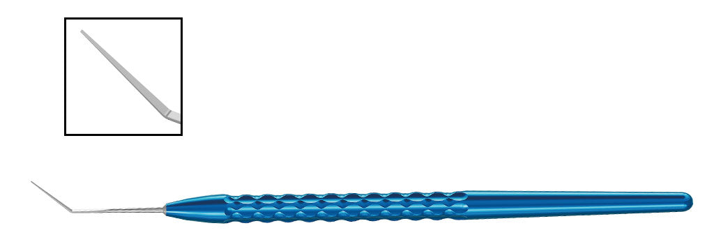 TMT011 Synechia Spatula | TITAN MEDICAL INSTRUMENTS