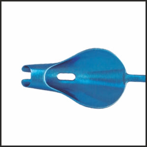 TMT120 DSAEK Busin Glide Spatula tip