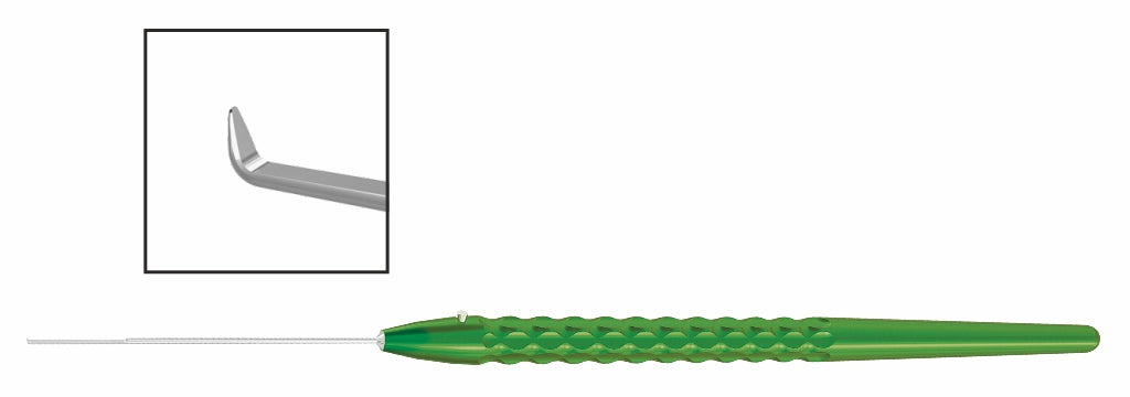 TMT205 27G Membrane Pick Spatula