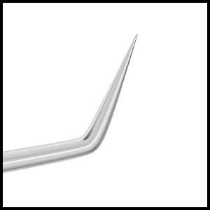 TMT300 FemtoLASIK Flap Spatula Double Ended tip 2 | TITAN MEDICAL