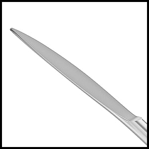 TMT315 Donnenfeld Femto LASIK Spatula tip | TITAN MEDICAL