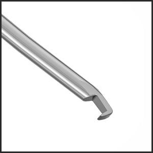 TMT319 ReLEx® SMILE® Epithelial/Lenticule Removal Spatula-Hook tip 2 | TITAN MEDICAL