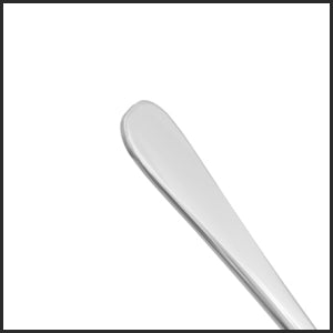 TMT333 SMILE / CLEAR / SmartSight Lenticule Spatula-Hook, Double-Ended tip1 | TITAN MEDICAL