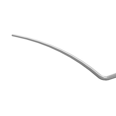 TMT3723 Iris Repositor Spatula working part | TITAN MEDICAL