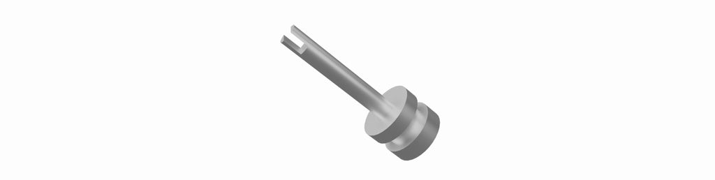 TMV312 Plug for 23G Trocar Port | TITAN MEDICAL