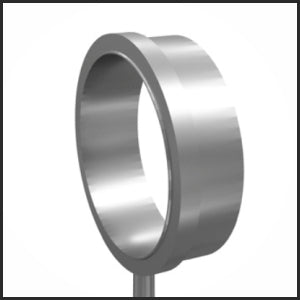 TMZ110 LASEK Epithelial Trephine ø 8.00 MM working part | TITAN MEDICAL