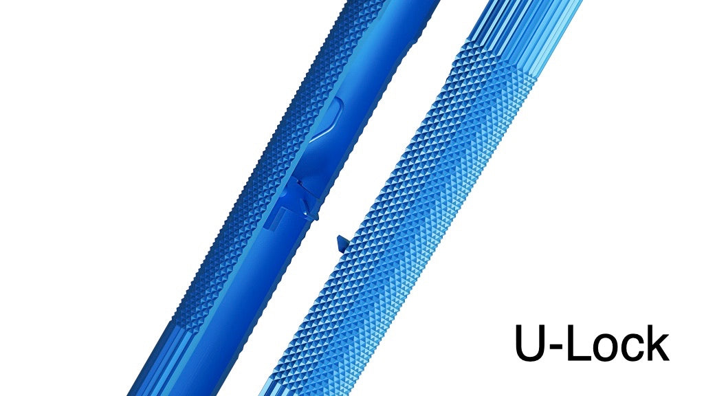 U-Lock Titan Medical Needle Holders | Ophthalmic