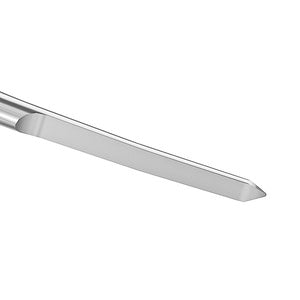 TMT327 Lindstrom PRK / FemtoLASIK Double-Ended Spatula tip2 | TITAN MEDICAL
