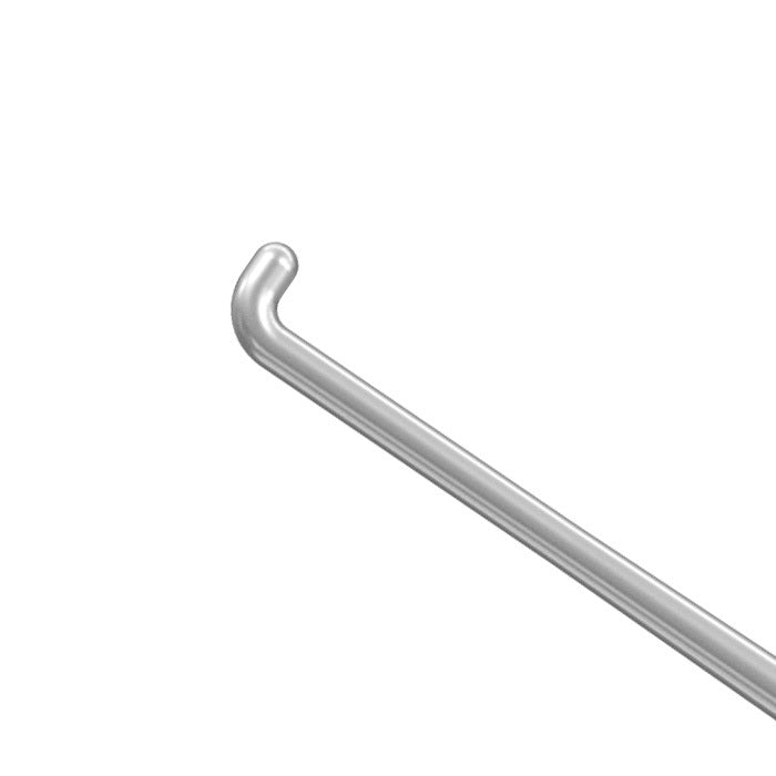 TKR105 Double Ended Sinskey Hook Angled working part 1