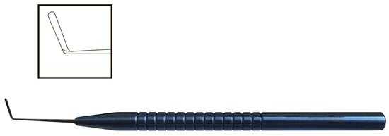 TKR113 Bicalho Guide - Titan Medical Instruments