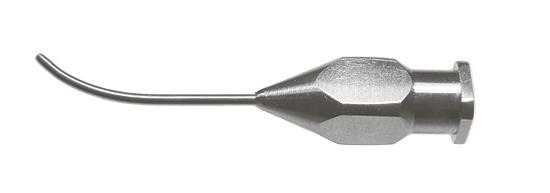 TMC101 20G Anterior Chamber Cannula - Titan Medical Instruments