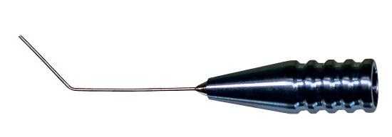 TMC105 Anterior Chamber Washout Cannula - Titan Medical Instruments