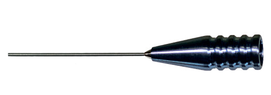 TMC107 Irrigating Cannula Straight - Titan Medical Instruments