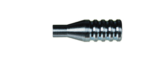 TMC179 Silicone Oil Extraction Cannula, Titanium - Titan Medical Instruments