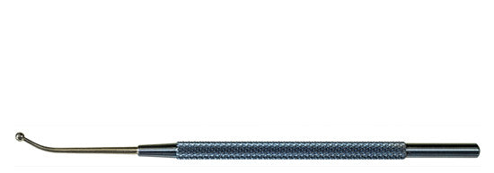 TMD103 Scleral Depressor - Titan Medical Instruments