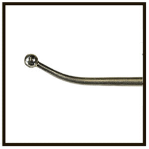 TMD103 Scleral Depressor - Titan Medical Instruments