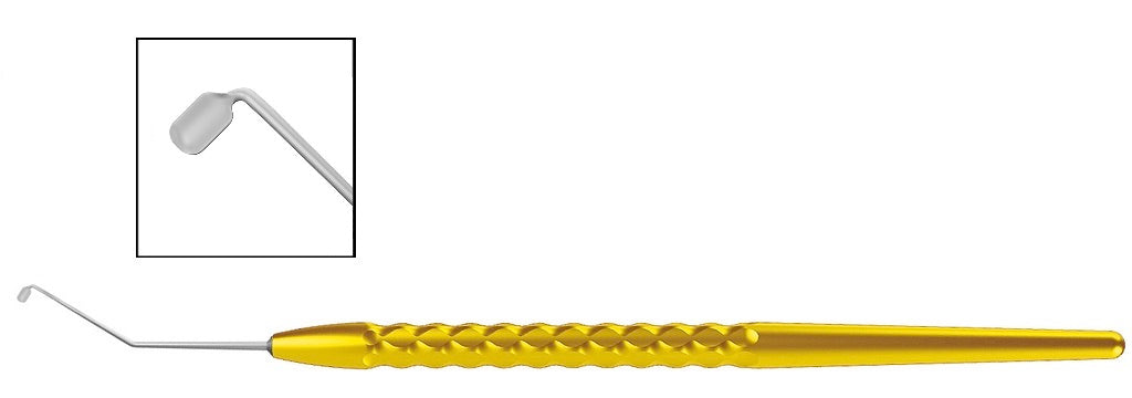 TME119 Akahoshi Nucleus Sustainer | TITAN MEDICAL INSTRUMENTS