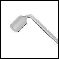 TME119 Akahoshi Nucleus Sustainer working part