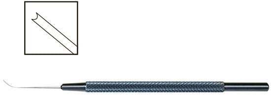 TME120 Nucleus Rotator - Titan Medical Instruments