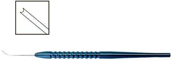 TME120 Nucleus Rotator - Titan Medical Instruments