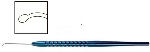 TME124.1 Connor Wand Nucleus Manipulator Straight | TITAN MEDICAL