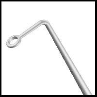 TME147 Akahoshi Nucleus Ring Sustainer working part