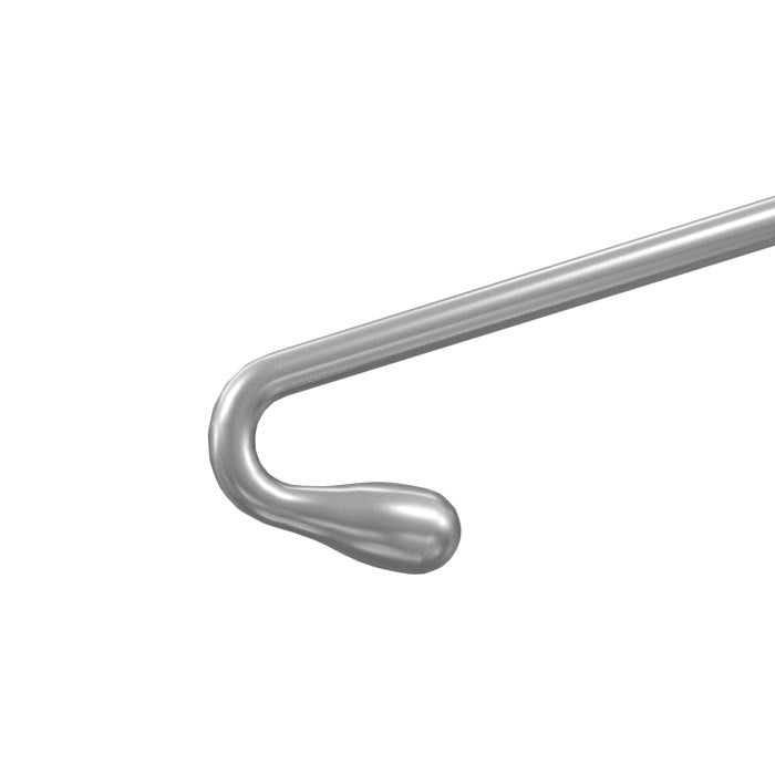 TME170 Ritleng Lacrimal Retrieving Hook working part
