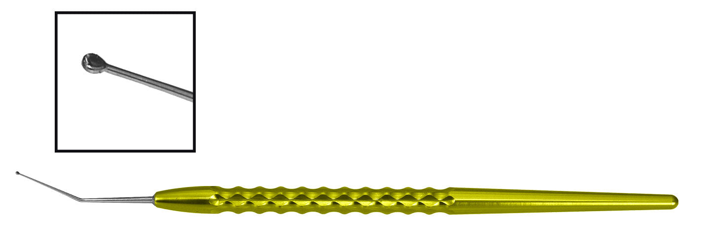 TME172 Vukich ICL Toric Lens Manipulator | TITAN MEDICAL INSTRUMENTS