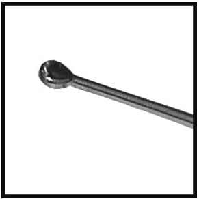 TME172 Vukich ICL Toric Lens Manipulator