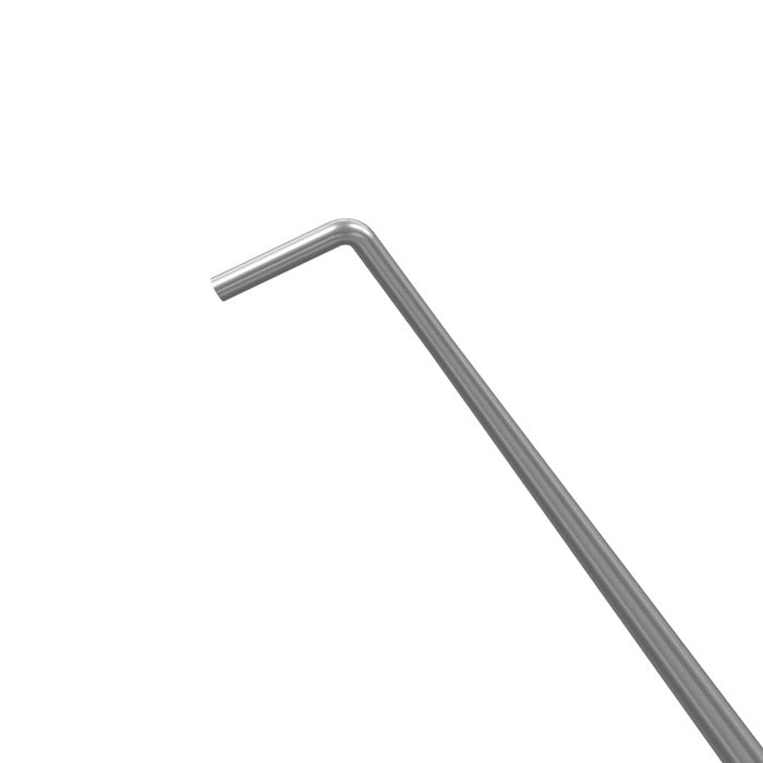 TME244 DALK Keratoplasty Hook | Titan Medical Ophthalmic