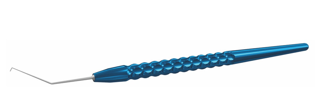 TME244 DALK Keratoplasty Hook | Titan Medical Instruments